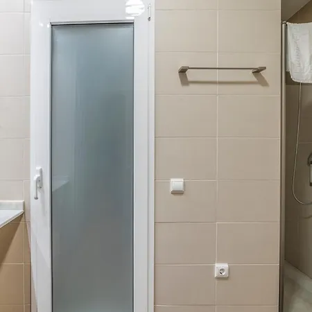 Apartmán Zaragoza 66, By Homing U *